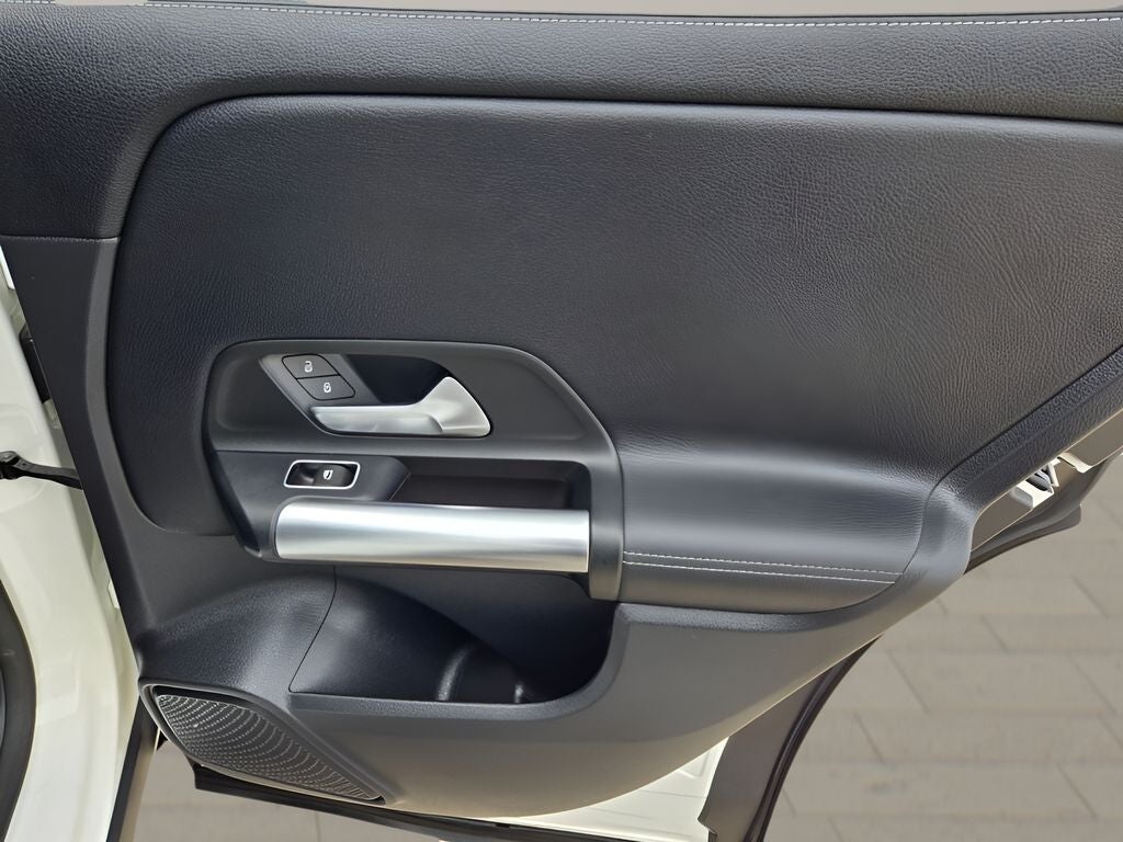 2023 Mercedes-Benz GLA GLA 250