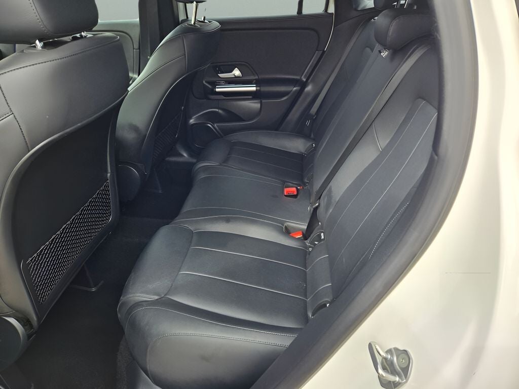 2023 Mercedes-Benz GLA GLA 250