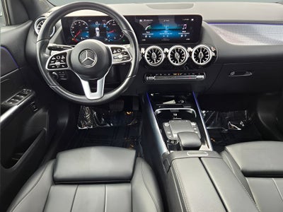 2023 Mercedes-Benz GLA GLA 250