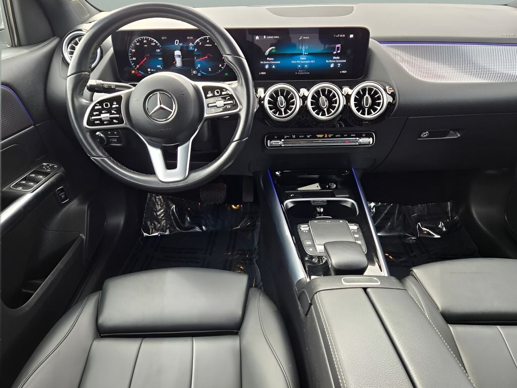 2023 Mercedes-Benz GLA GLA 250