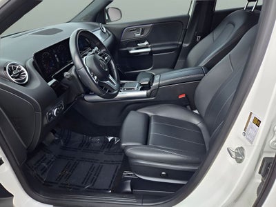 2023 Mercedes-Benz GLA GLA 250