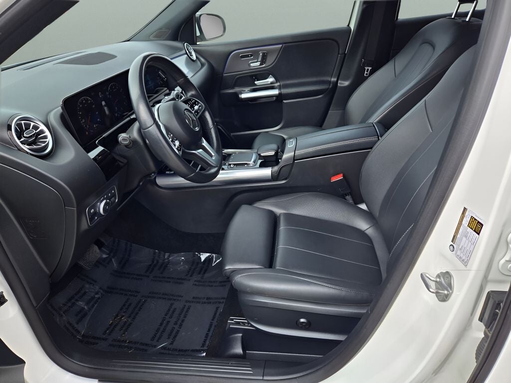 2023 Mercedes-Benz GLA GLA 250