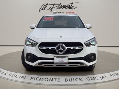 2023 Mercedes-Benz GLA GLA 250