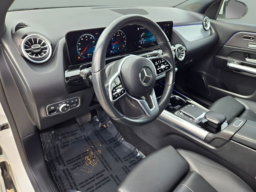 2023 Mercedes-Benz GLA GLA 250