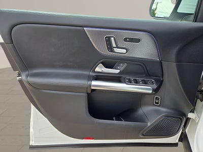 2023 Mercedes-Benz GLA GLA 250