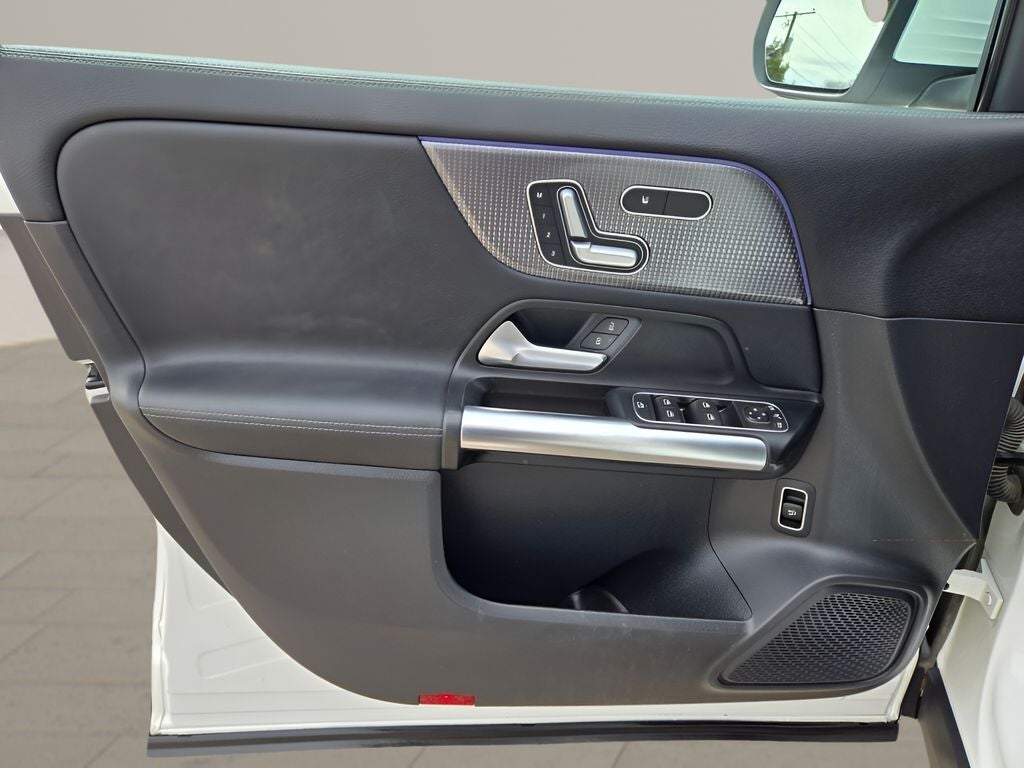 2023 Mercedes-Benz GLA GLA 250