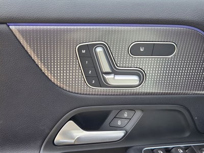 2023 Mercedes-Benz GLA GLA 250