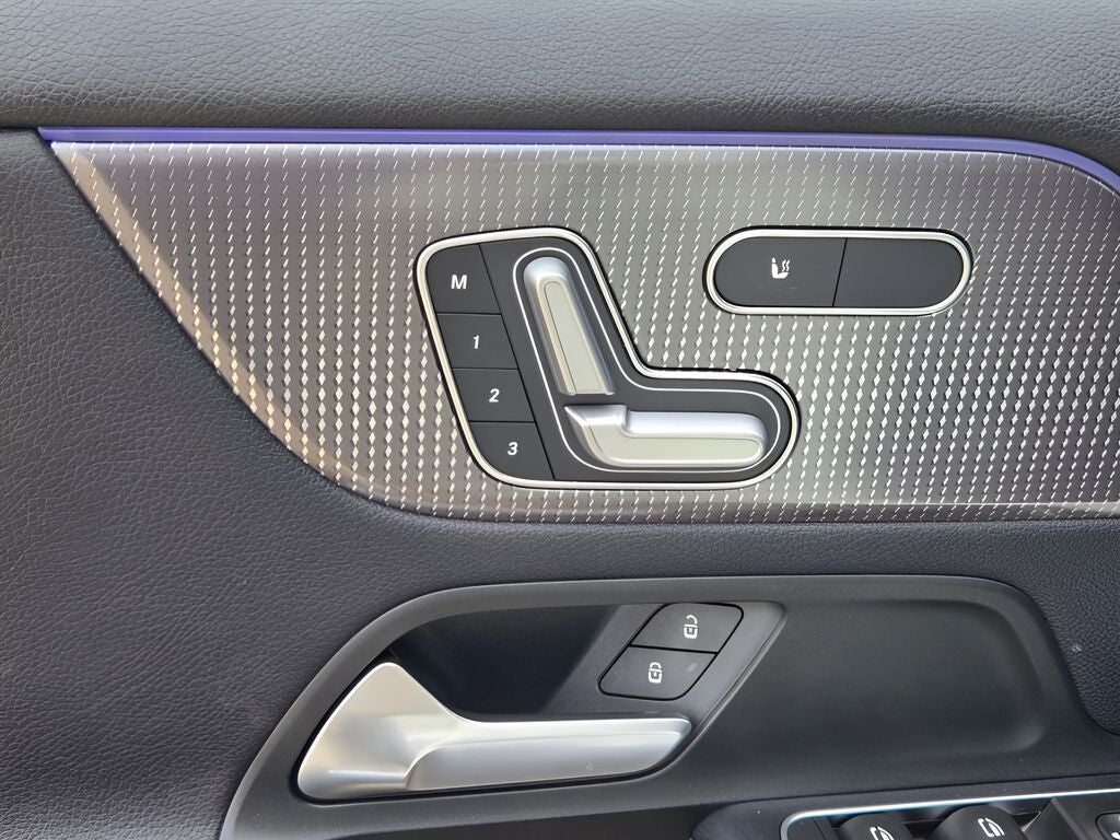 2023 Mercedes-Benz GLA GLA 250