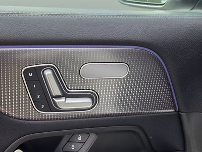 2023 Mercedes-Benz GLA GLA 250