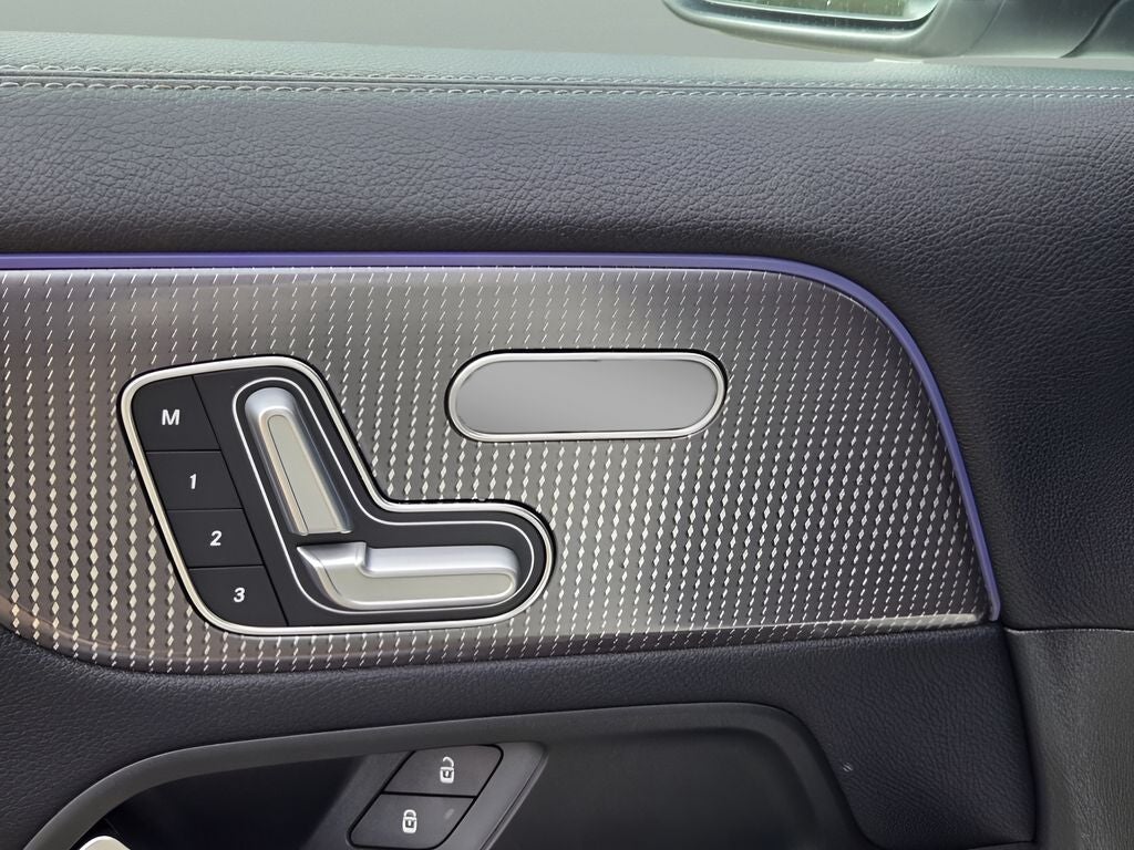 2023 Mercedes-Benz GLA GLA 250