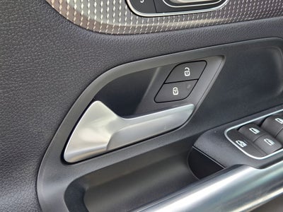 2023 Mercedes-Benz GLA GLA 250