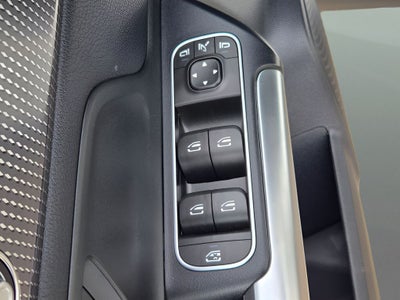 2023 Mercedes-Benz GLA GLA 250