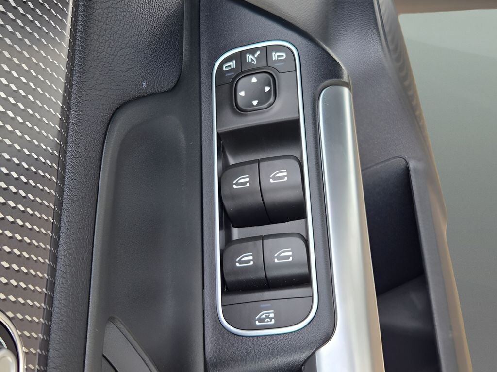 2023 Mercedes-Benz GLA GLA 250