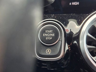 2023 Mercedes-Benz GLA GLA 250