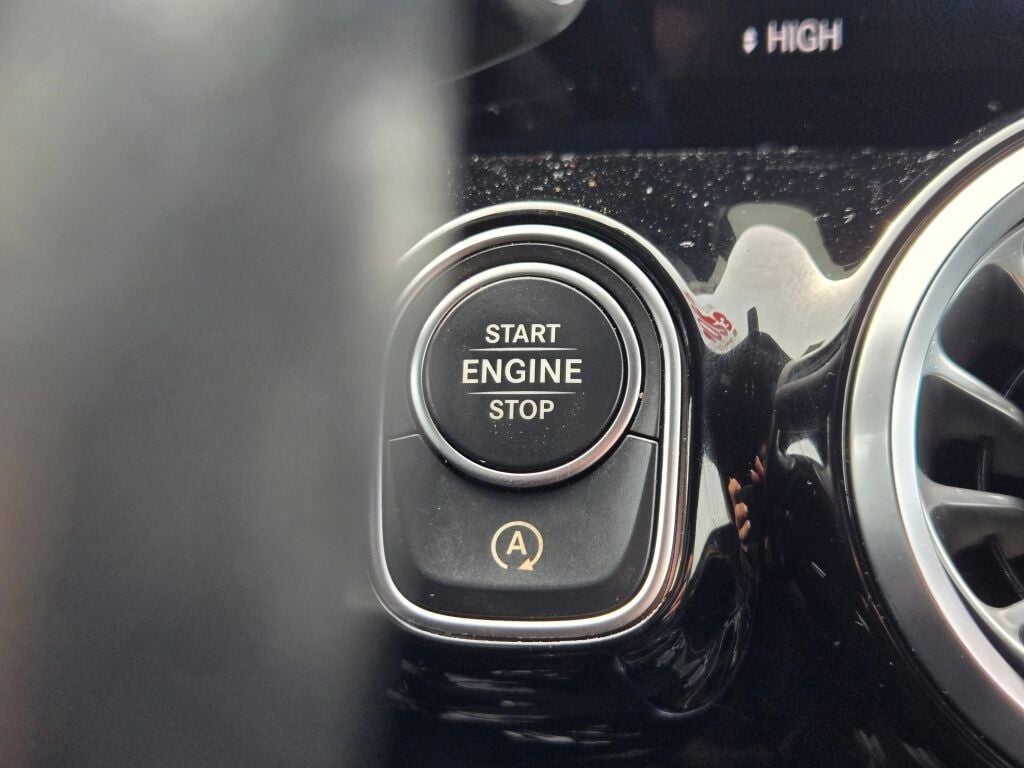 2023 Mercedes-Benz GLA GLA 250