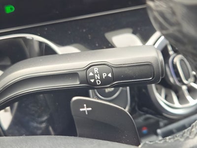 2023 Mercedes-Benz GLA GLA 250