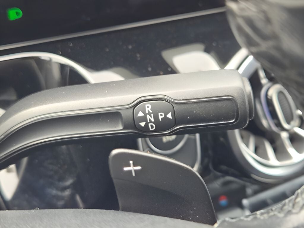 2023 Mercedes-Benz GLA GLA 250