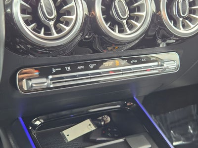 2023 Mercedes-Benz GLA GLA 250