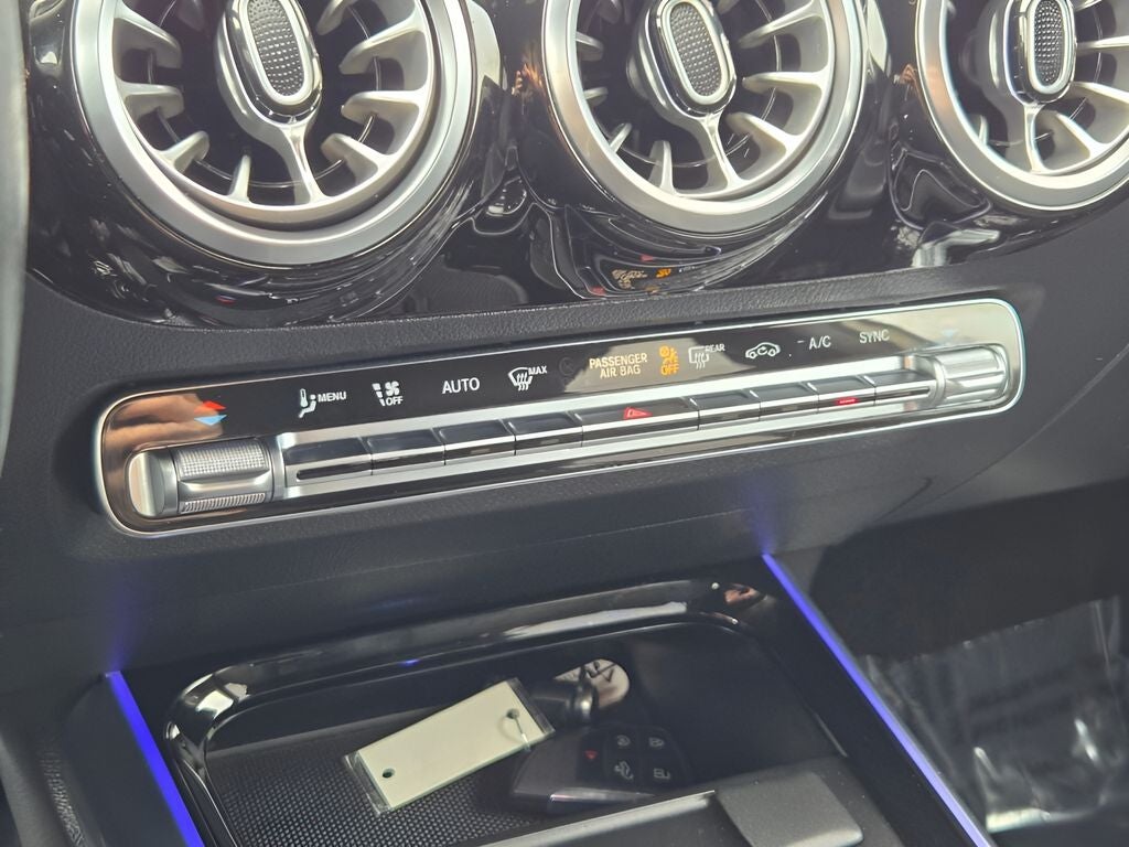 2023 Mercedes-Benz GLA GLA 250