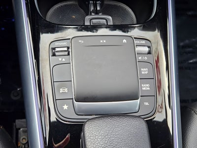 2023 Mercedes-Benz GLA GLA 250