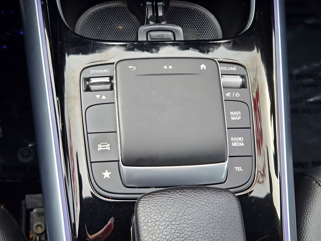 2023 Mercedes-Benz GLA GLA 250