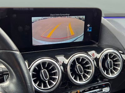 2023 Mercedes-Benz GLA GLA 250