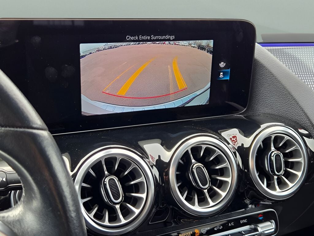 2023 Mercedes-Benz GLA GLA 250