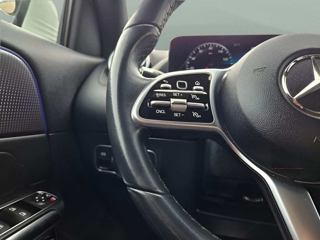 2023 Mercedes-Benz GLA GLA 250