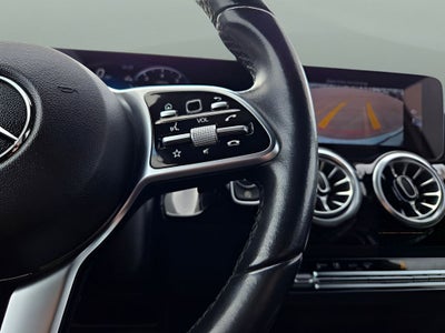 2023 Mercedes-Benz GLA GLA 250