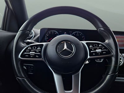 2023 Mercedes-Benz GLA GLA 250