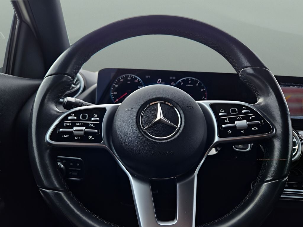 2023 Mercedes-Benz GLA GLA 250