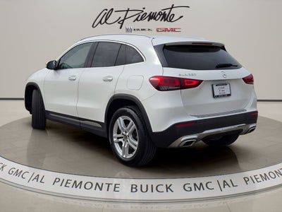 2023 Mercedes-Benz GLA GLA 250