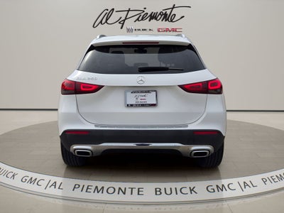 2023 Mercedes-Benz GLA GLA 250