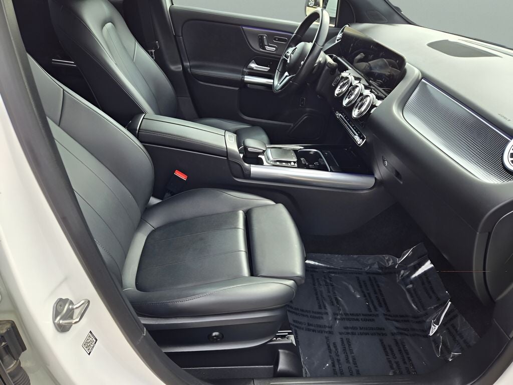 2023 Mercedes-Benz GLA GLA 250