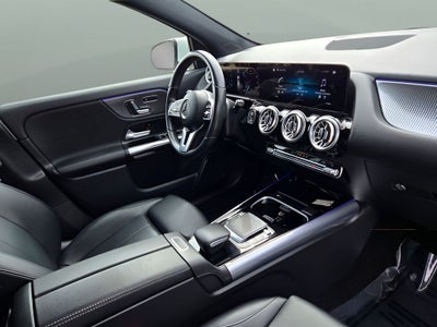 2023 Mercedes-Benz GLA GLA 250