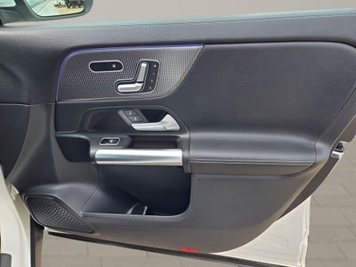 2023 Mercedes-Benz GLA GLA 250