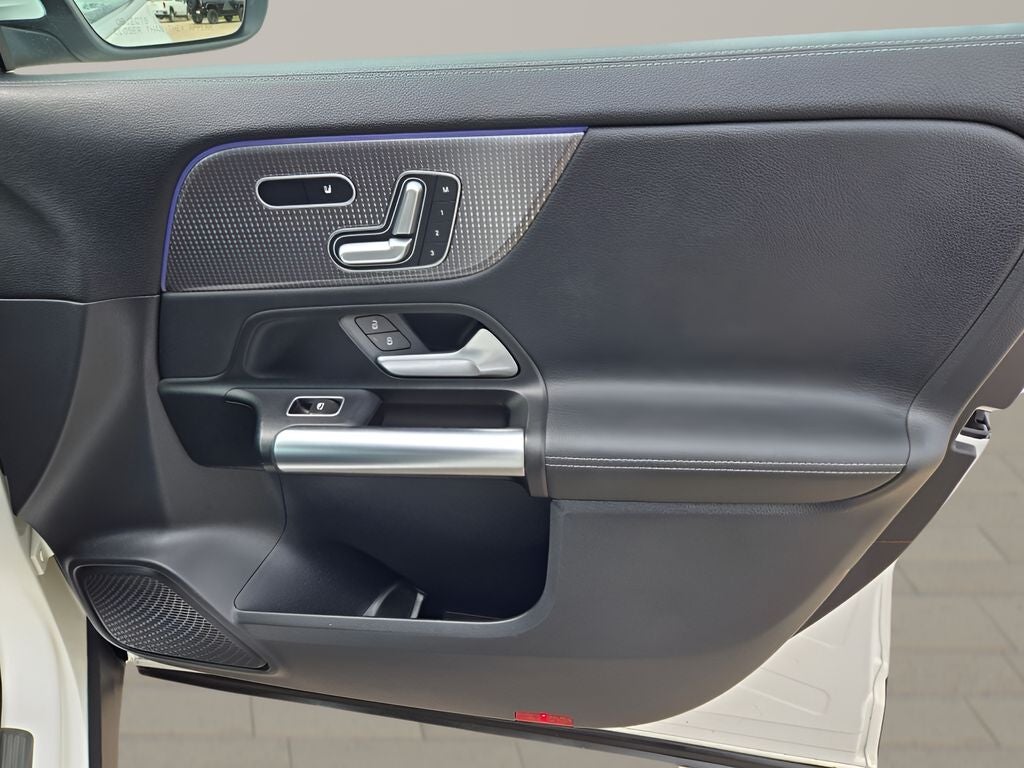 2023 Mercedes-Benz GLA GLA 250