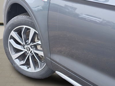 2023 Audi Q5 45 S line Premium quattro