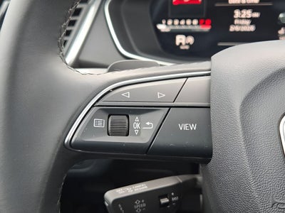 2023 Audi Q5 45 S line Premium quattro