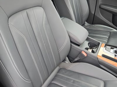 2023 Audi Q5 45 S line Premium quattro