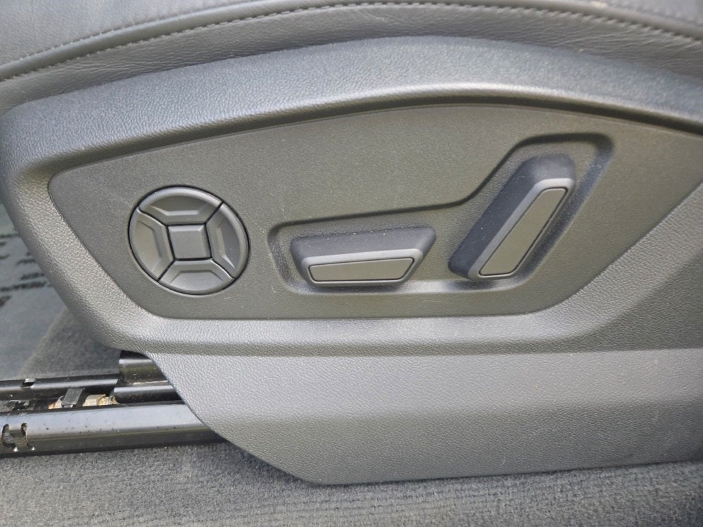 2022 Audi Q7 55 Premium Plus quattro