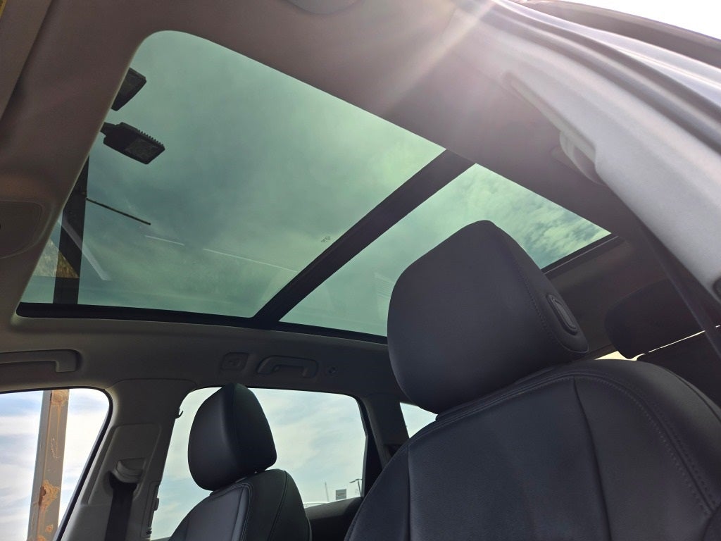 2022 Audi Q7 55 Premium Plus quattro