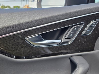 2022 Audi Q7 55 Premium Plus quattro