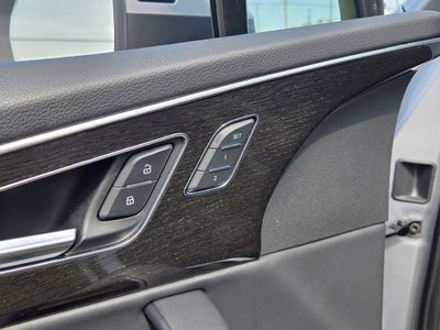 2022 Audi Q7 55 Premium Plus quattro