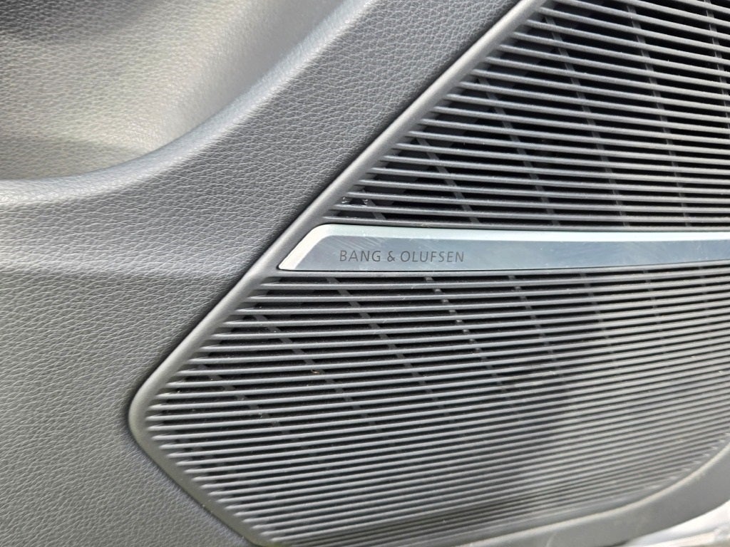 2022 Audi Q7 55 Premium Plus quattro