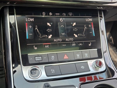 2022 Audi Q7 55 Premium Plus quattro