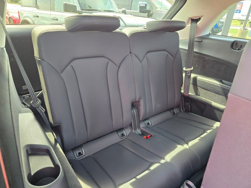 2022 Audi Q7 55 Premium Plus quattro