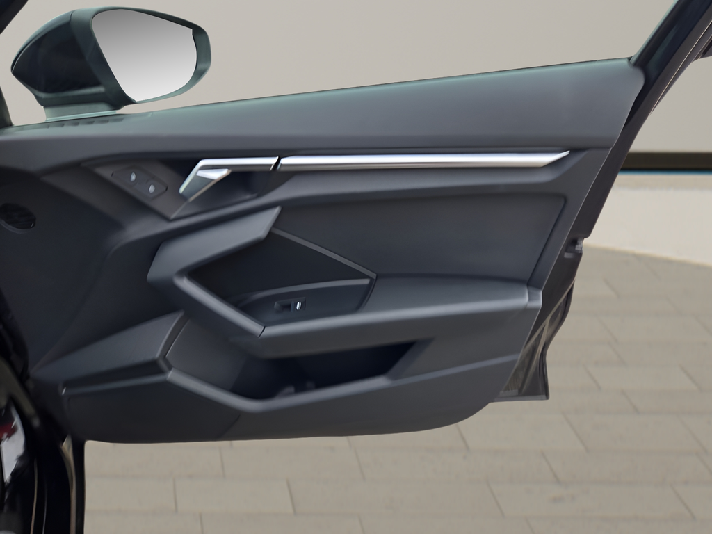 2022 Audi A3 40 Premium FrontTrak