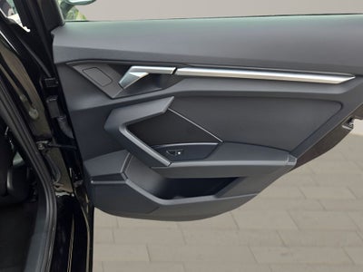 2022 Audi A3 40 Premium FrontTrak
