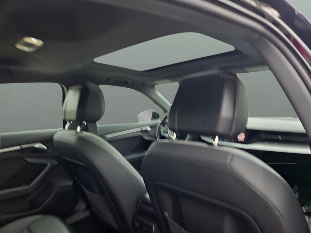 2022 Audi A3 40 Premium FrontTrak